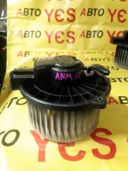 Запчасть двигатель печки Toyota Isis 2004-2017