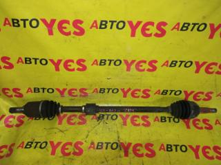 Привод передний правый Nissan Cube