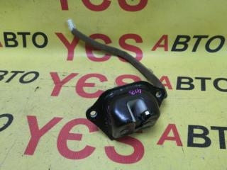 Запчасть замок двери багажника задний Nissan Primera Wagon 1995-2000