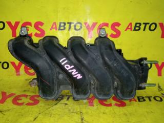 Запчасть коллектор впускной Toyota Porte