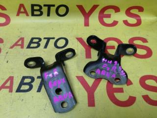 Запчасть петля двери передняя правая Toyota Aqua 2011-2021