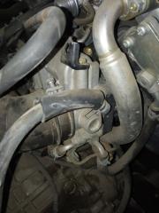 Фото запчасти блок дроссельной заслонки Toyota Wish контрактная запчасть Запчасть блок дроссельной заслонки Toyota Wish