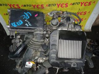 ДВС Daihatsu Thor