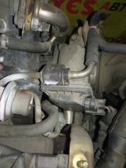 Блок дроссельной заслонки Toyota Avensis