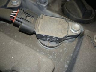 Запчасть катушка зажигания Toyota Avensis