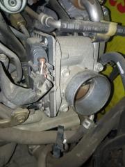 Блок дроссельной заслонки Toyota Noah