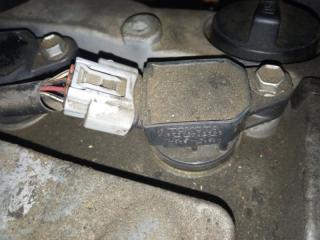 Катушка зажигания Toyota Noah