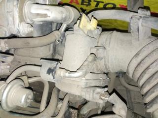 Запчасть блок дроссельной заслонки Toyota Noah