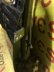 Запчасть петля двери передняя правая Toyota Aqua 2011-2021