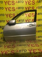 Запчасть стекло двери переднее левое Toyota Altezza 1998-2005