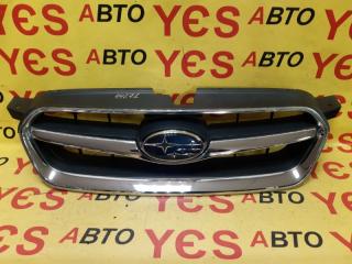 Решетка радиатора Subaru Legacy 2006-2009