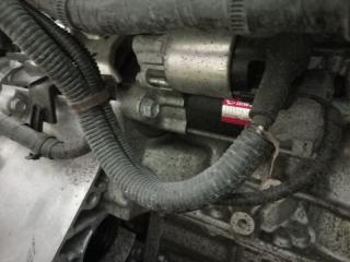 Стартер Toyota Passo