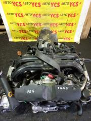 Катушка зажигания Impreza GP2 FB16 Катушка зажигания Impreza GP2 FB16