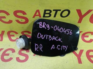 Лючок бензобака Subaru Outback 2009-2014 контрактная Лючок бензобака Subaru Outback 2009-2014