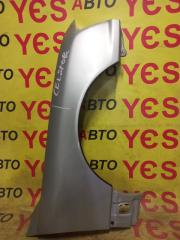 Запчасть крыло переднее правое Toyota Celsior 1994-2000