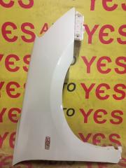 Крыло переднее правое Nissan Bluebird Sylphy 2005-2012 контрактная Крыло переднее правое Nissan Bluebird Sylphy 2005-2012