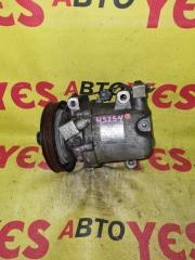 Запчасть компрессор кондиционера Nissan Bluebird