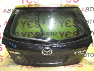 Дверь багажника (3/5 дверь) задняя Mazda CX-7 2006-2012 контрактная Дверь багажника (3/5 дверь) задняя Mazda CX-7 2006-2012
