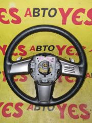 Руль Subaru Outback 2009-2014