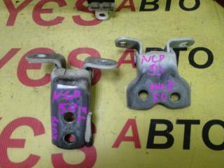 Фото запчасти петля двери передняя левая Toyota Probox 2002-2014 контрактная запчасть Запчасть петля двери передняя левая Toyota Probox 2002-2014