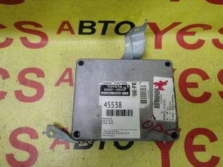 Запчасть компьютер Toyota Raum