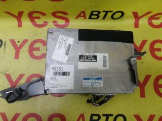 Запчасть компьютер Toyota Noah