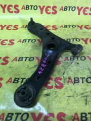 Запчасть рычаг подвески передний левый Toyota Noah