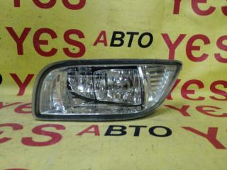 Запчасть фара противотуманная передняя левая Toyota Camry Gracia 1999-2001