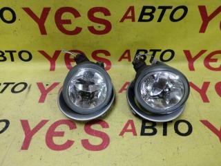 Запчасть фара противотуманная передняя правая Toyota Caldina 2002-2004