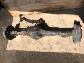 Запчасть мост задний Mitsubishi Pajero