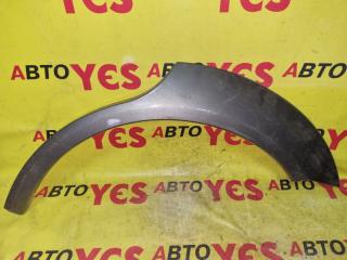 Фото запчасти накладка на крыло задняя левая Toyota Voltz 2002-2004 контрактная запчасть Запчасть накладка на крыло задняя левая Toyota Voltz 2002-2004