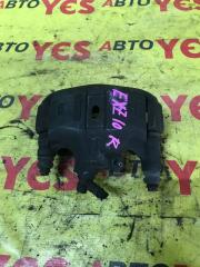 Запчасть суппорт передний правый Toyota Raum