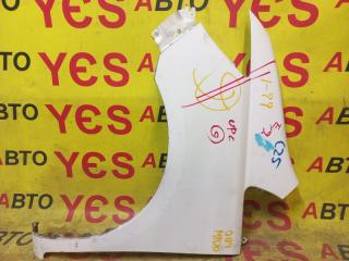 Крыло переднее левое Nissan Serena 2005-2010 контрактная Крыло переднее левое Nissan Serena 2005-2010