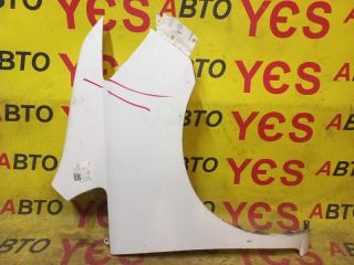 Крыло переднее правое Nissan Serena 2005-2010 контрактная Крыло переднее правое Nissan Serena 2005-2010