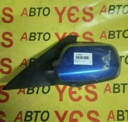 Зеркало переднее левое Mazda Axela 2003-2009