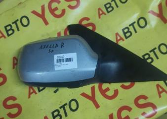 Зеркало переднее правое Mazda Axela 2003-2009