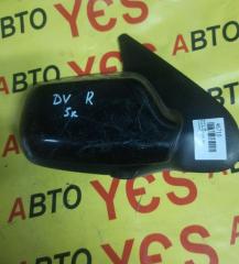 Зеркало переднее правое Mazda Demio 2002-2007