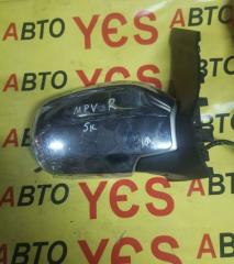 Зеркало переднее правое Mazda MPV 1999-2006