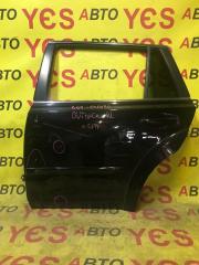 Запчасть стекло двери заднее левое Subaru Outback 2009-2014