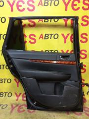 Запчасть стеклоподъемник задний левый Subaru Outback 2009-2014