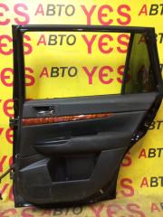 Запчасть стеклоподъемник задний правый Subaru Outback 2009-2014