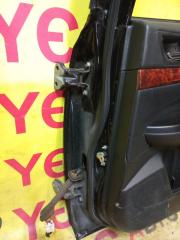 Запчасть петля двери задняя правая Subaru Outback 2009-2014