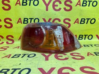 Запчасть стоп-сигнал задний правый Mitsubishi Galant Fortis 2007-2015