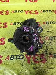 Фото запчасти ступица передняя правая Mazda Axela контрактная запчасть Запчасть ступица передняя правая Mazda Axela