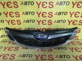 Решетка радиатора Subaru Impreza 2007-2012