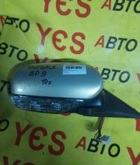 Зеркало переднее правое Subaru Legacy 2003-2006