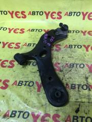 Фото запчасти рычаг подвески передний правый Toyota Mark X Zio контрактная запчасть Запчасть рычаг подвески передний правый Toyota Mark X Zio