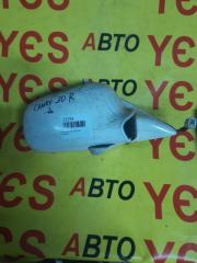 Зеркало переднее правое Toyota Camry 1990-1994