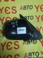 Запчасть зеркало переднее правое Toyota bB 2005-2008