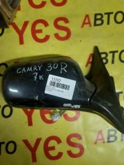 Зеркало переднее правое Toyota Camry 1990-1994